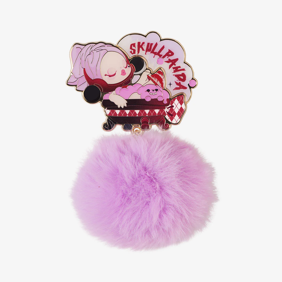 SKULLPANDA Tell Me What You Want Series-Pendant Blind Box - Image 8
