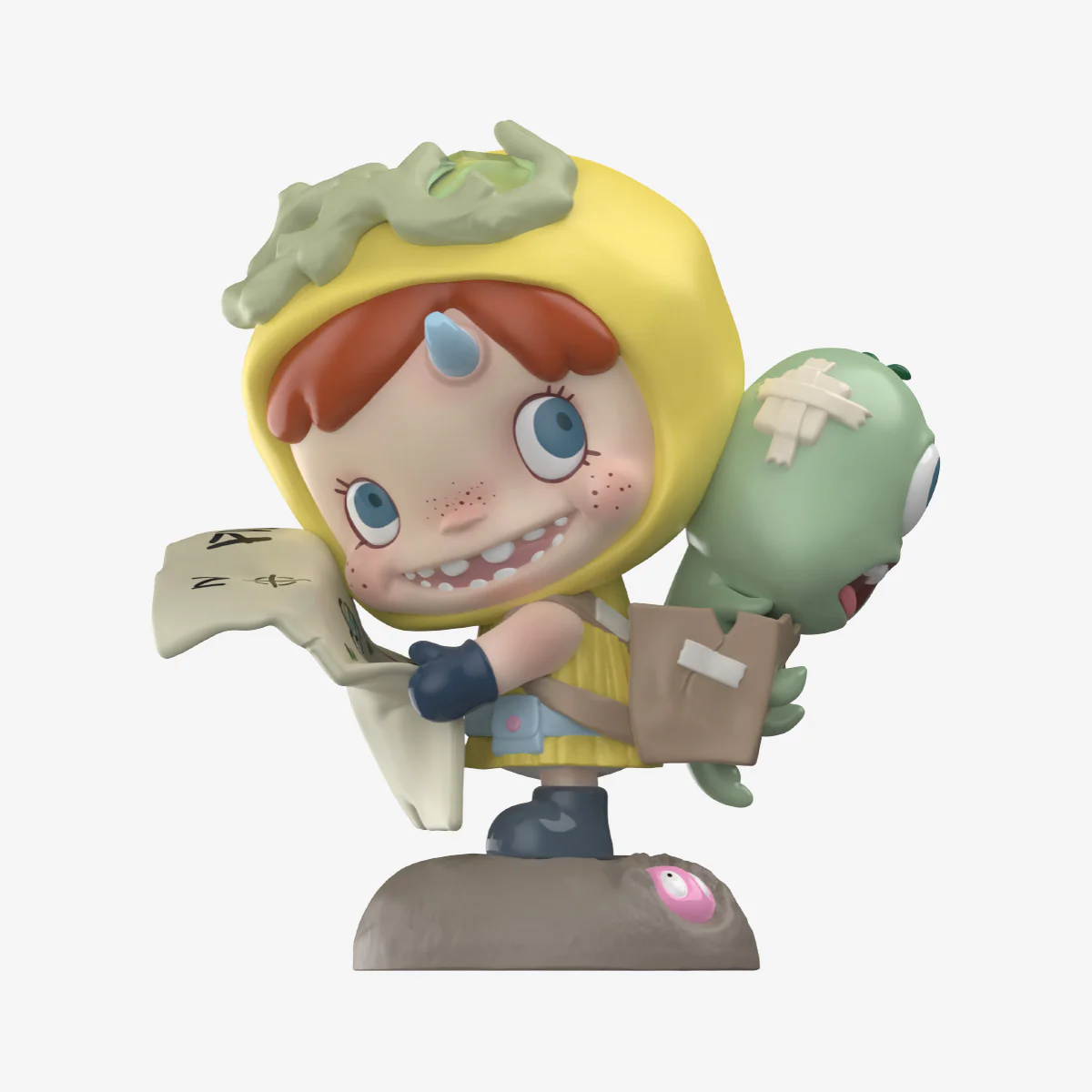 POLAR - HELLO POLAR Season 1 Series Figures - Image 3