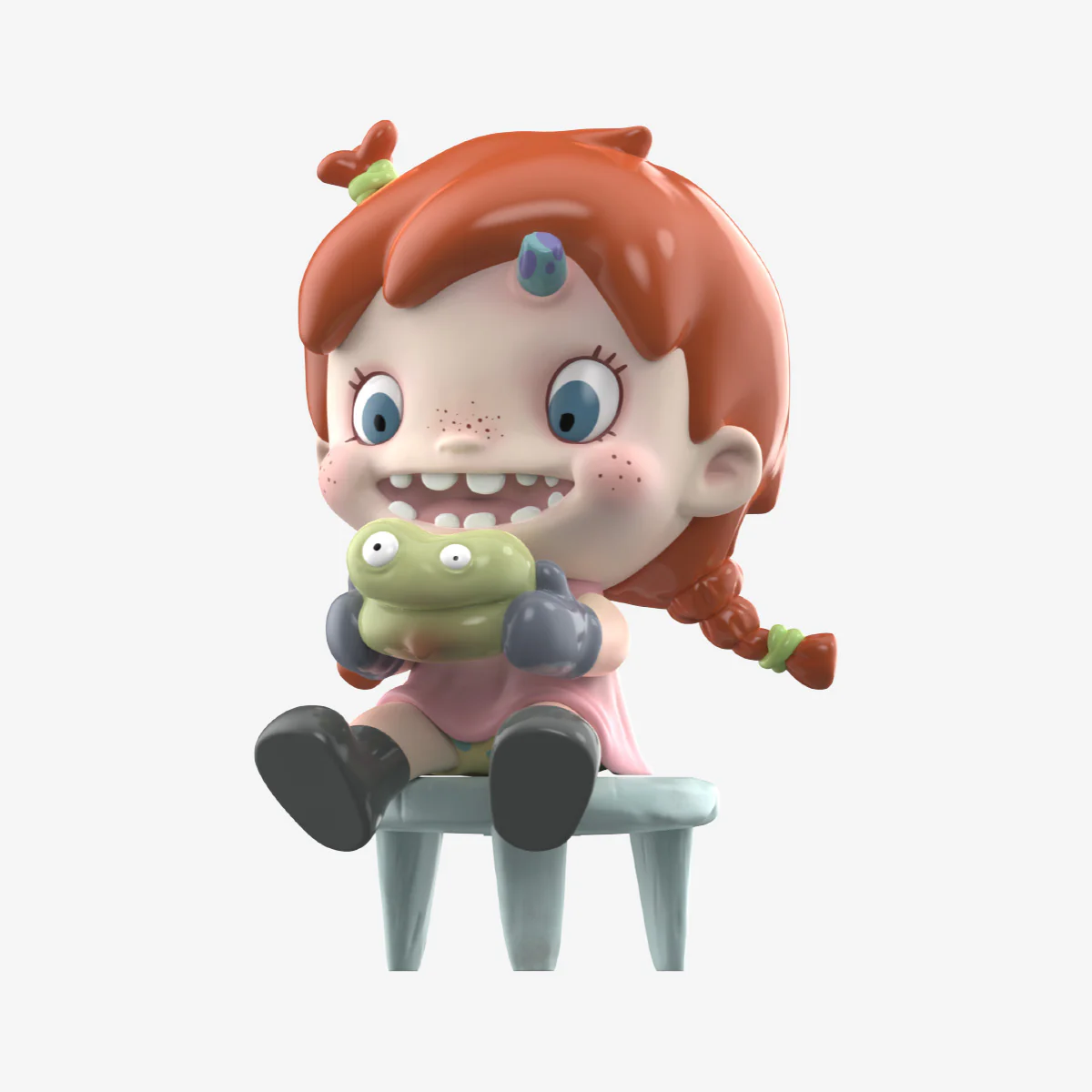 POLAR - HELLO POLAR Season 1 Series Figures - Image 7