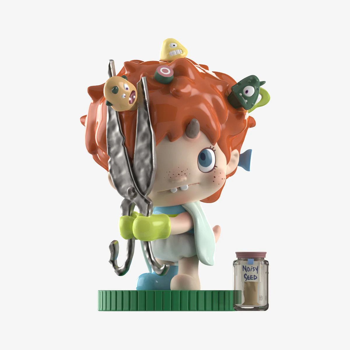 POLAR - HELLO POLAR Season 1 Series Figures - Image 9