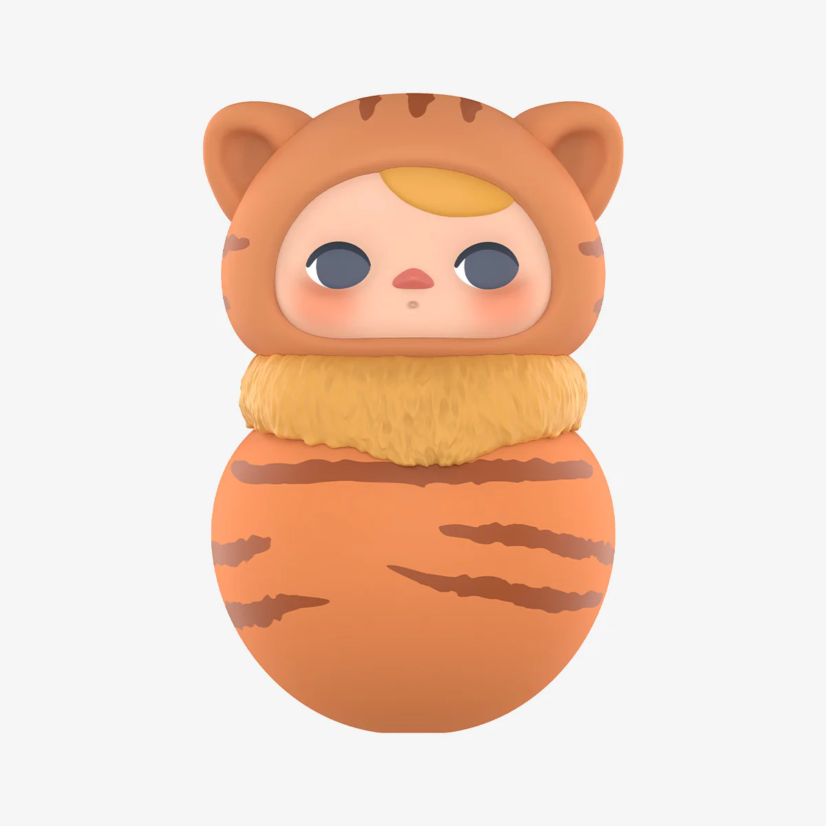 PUCKY Roly-Poly Kitty Series Figures - Image 13