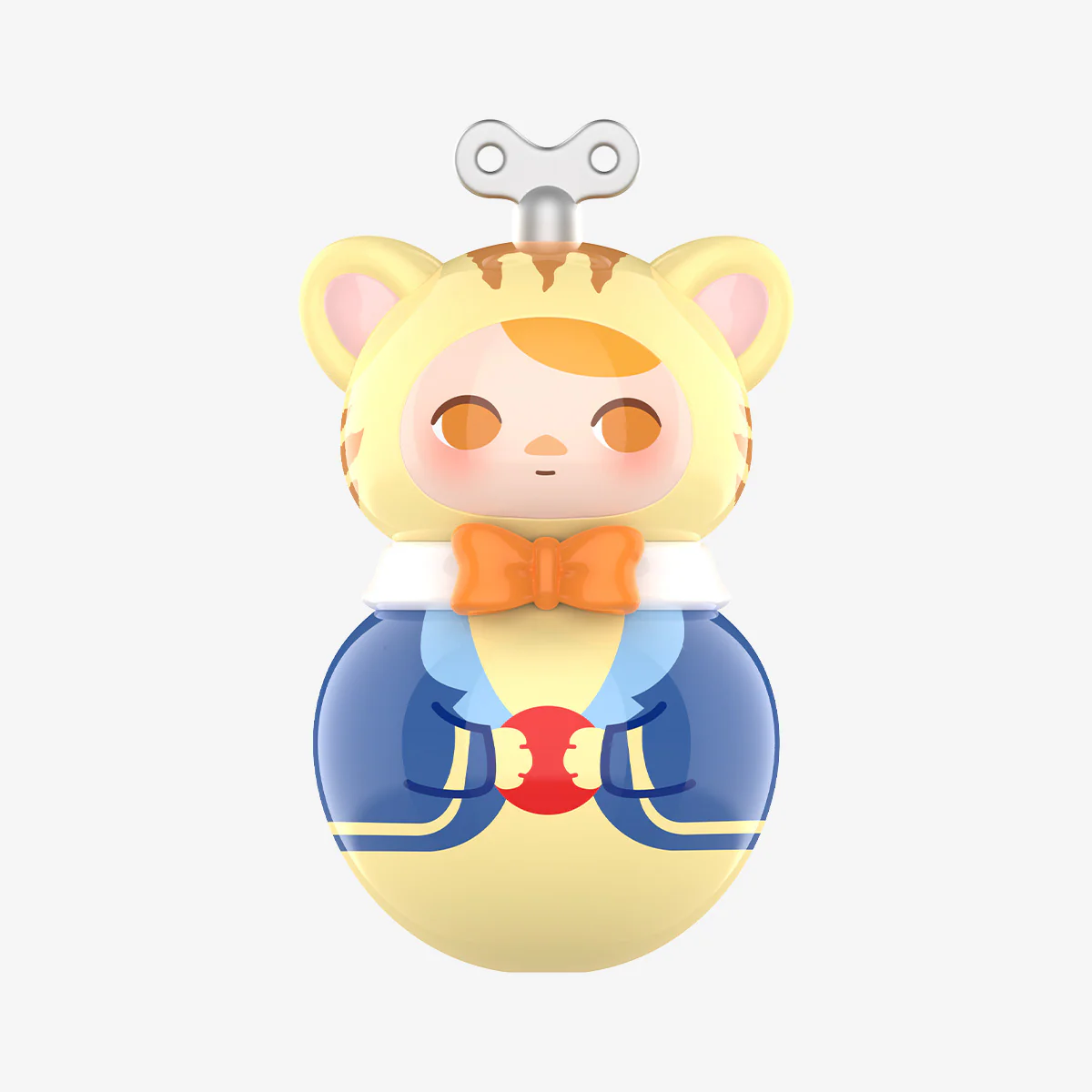 PUCKY Roly-Poly Kitty Series Figures - Image 14