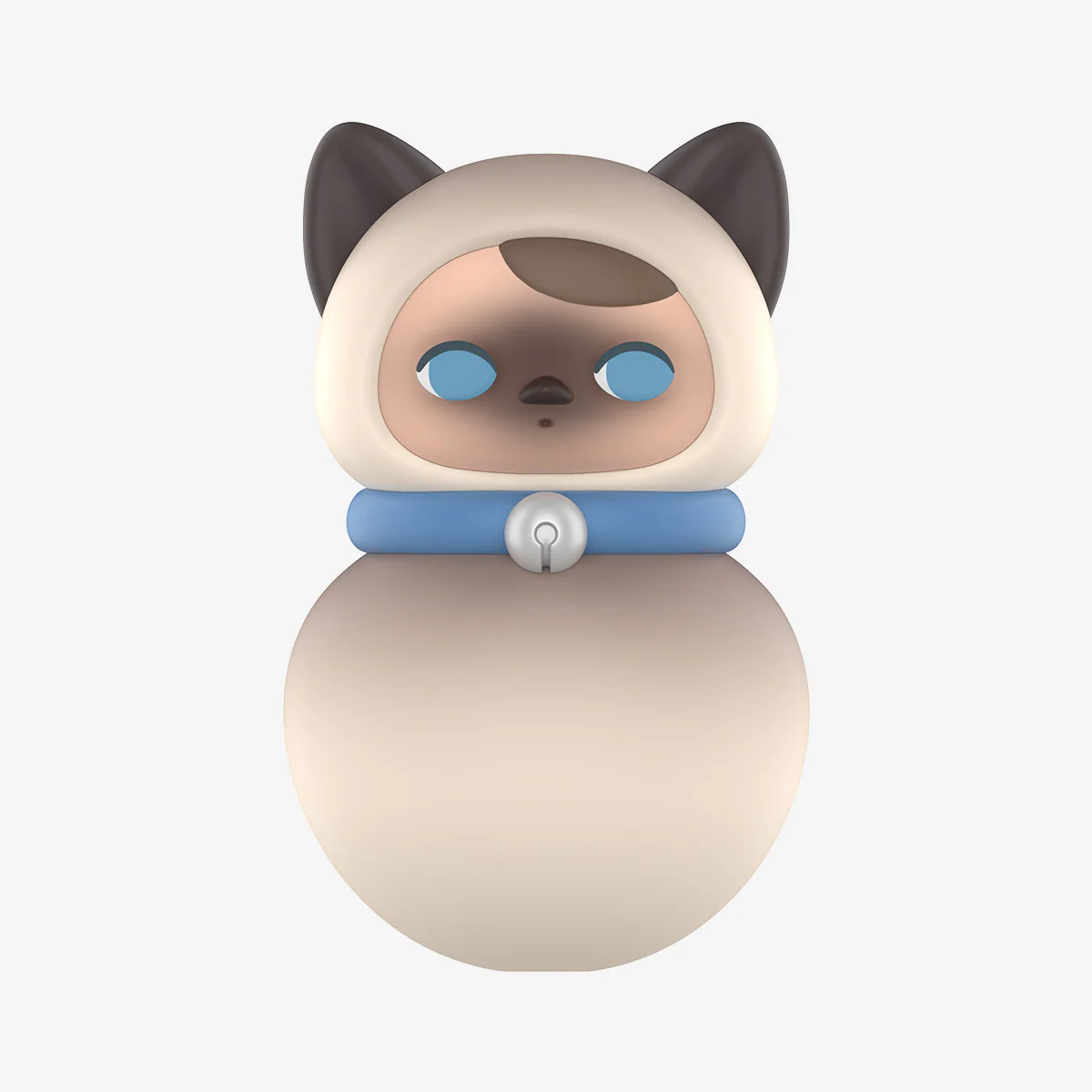 PUCKY Roly-Poly Kitty Series Figures - Image 15