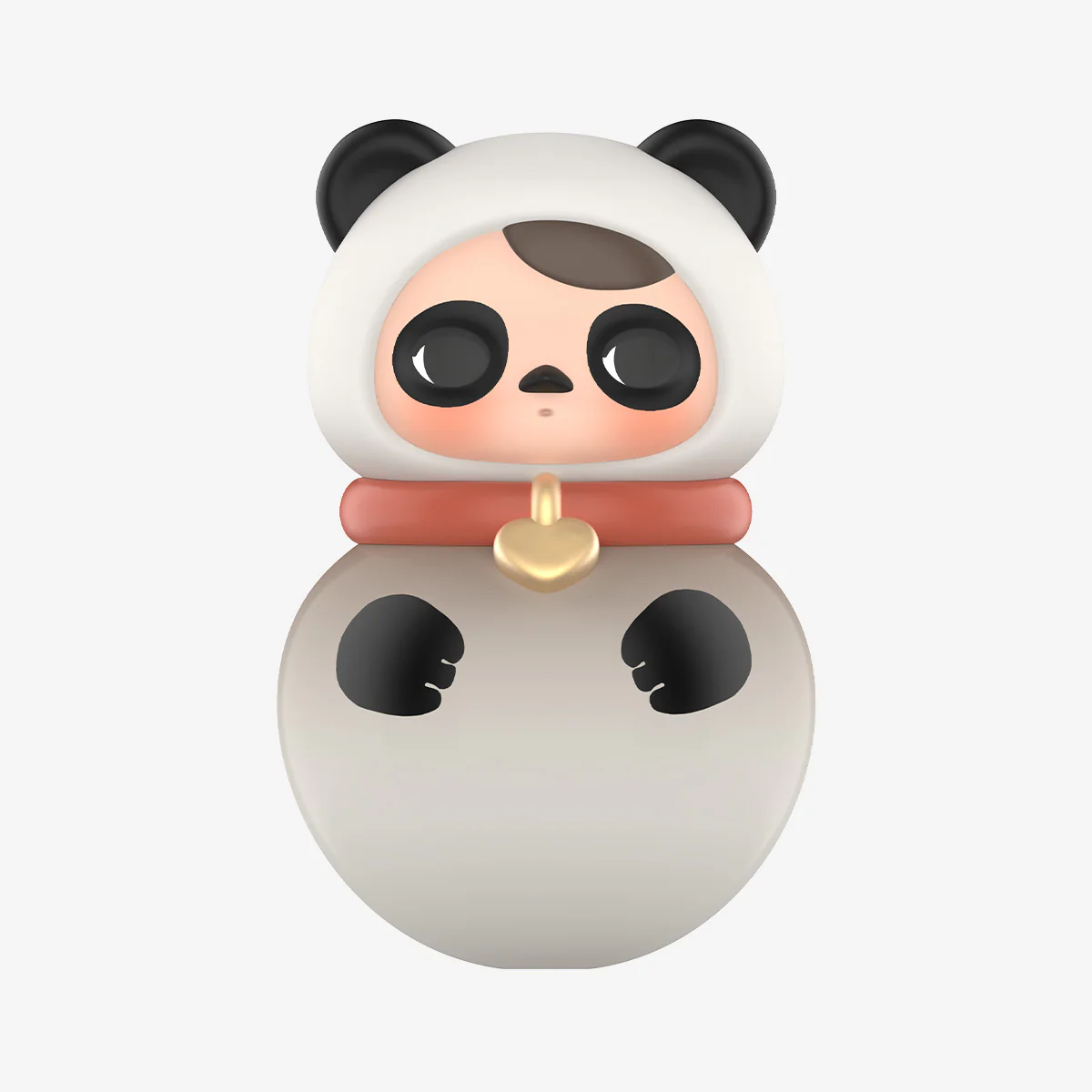 PUCKY Roly-Poly Kitty Series Figures - Image 16
