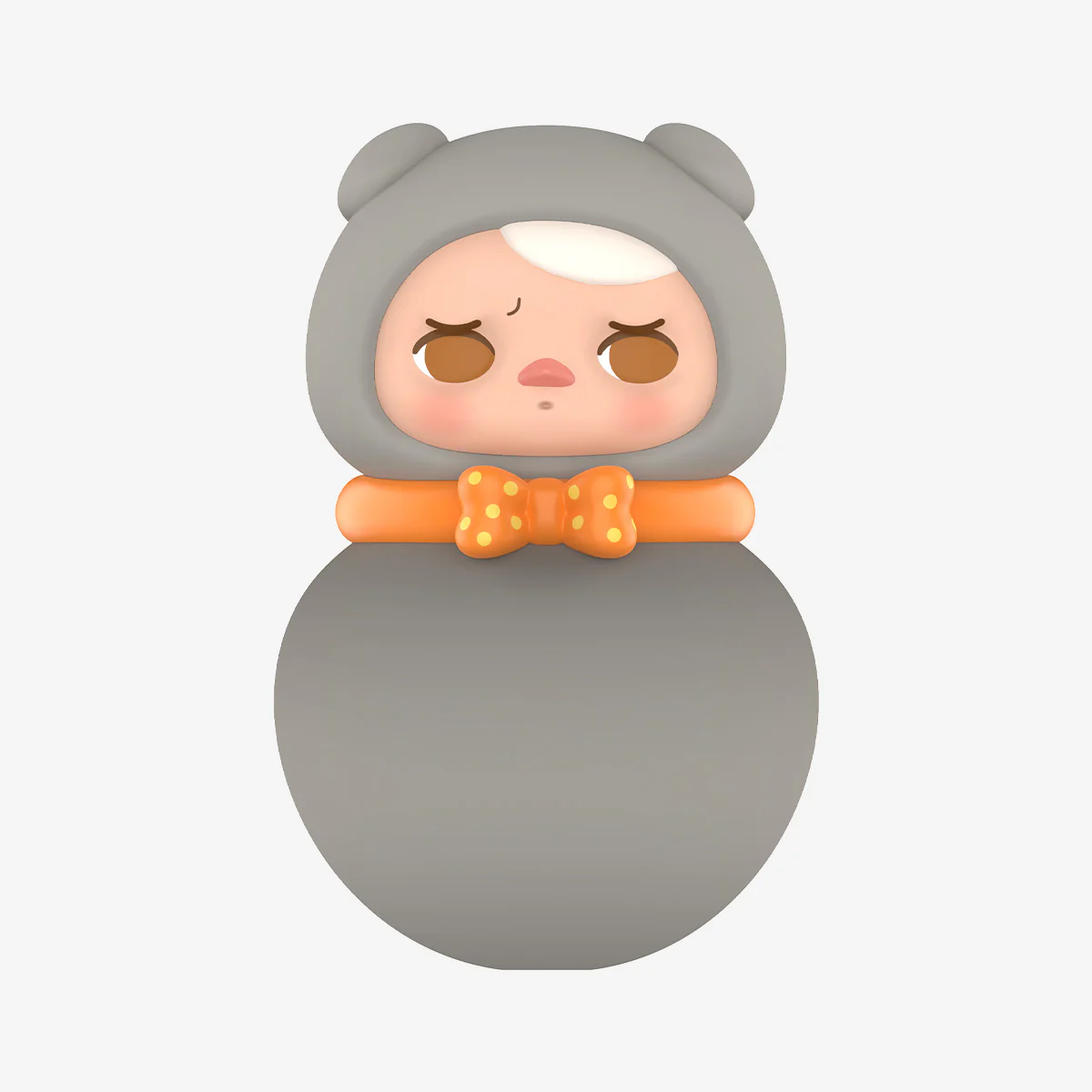 PUCKY Roly-Poly Kitty Series Figures - Image 17