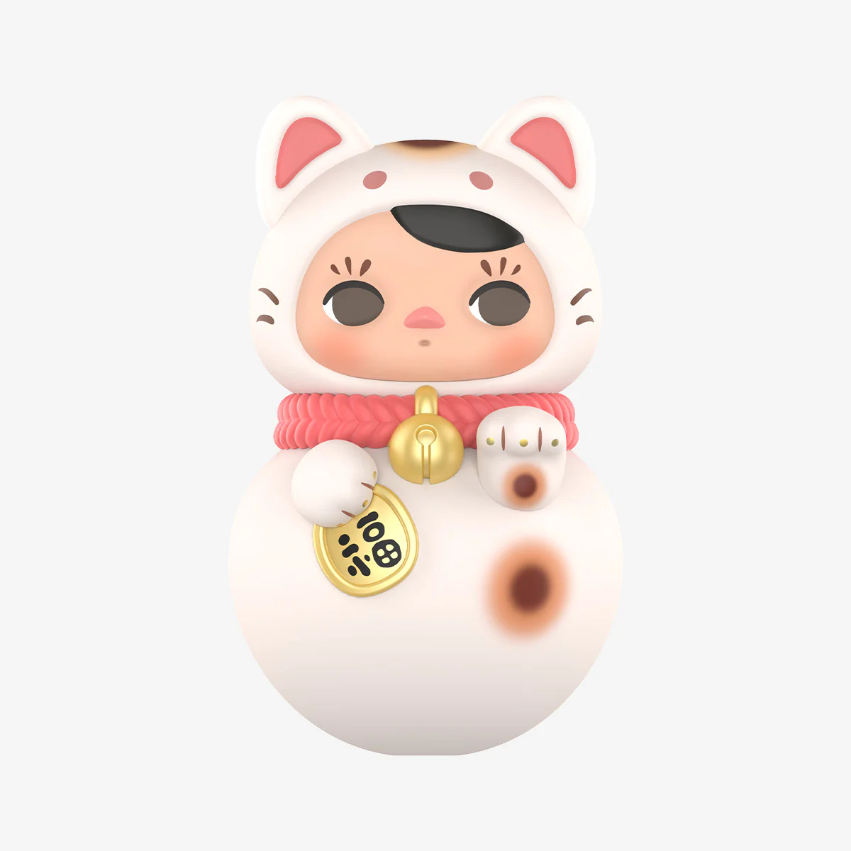 PUCKY Roly-Poly Kitty Series Figures - Image 18