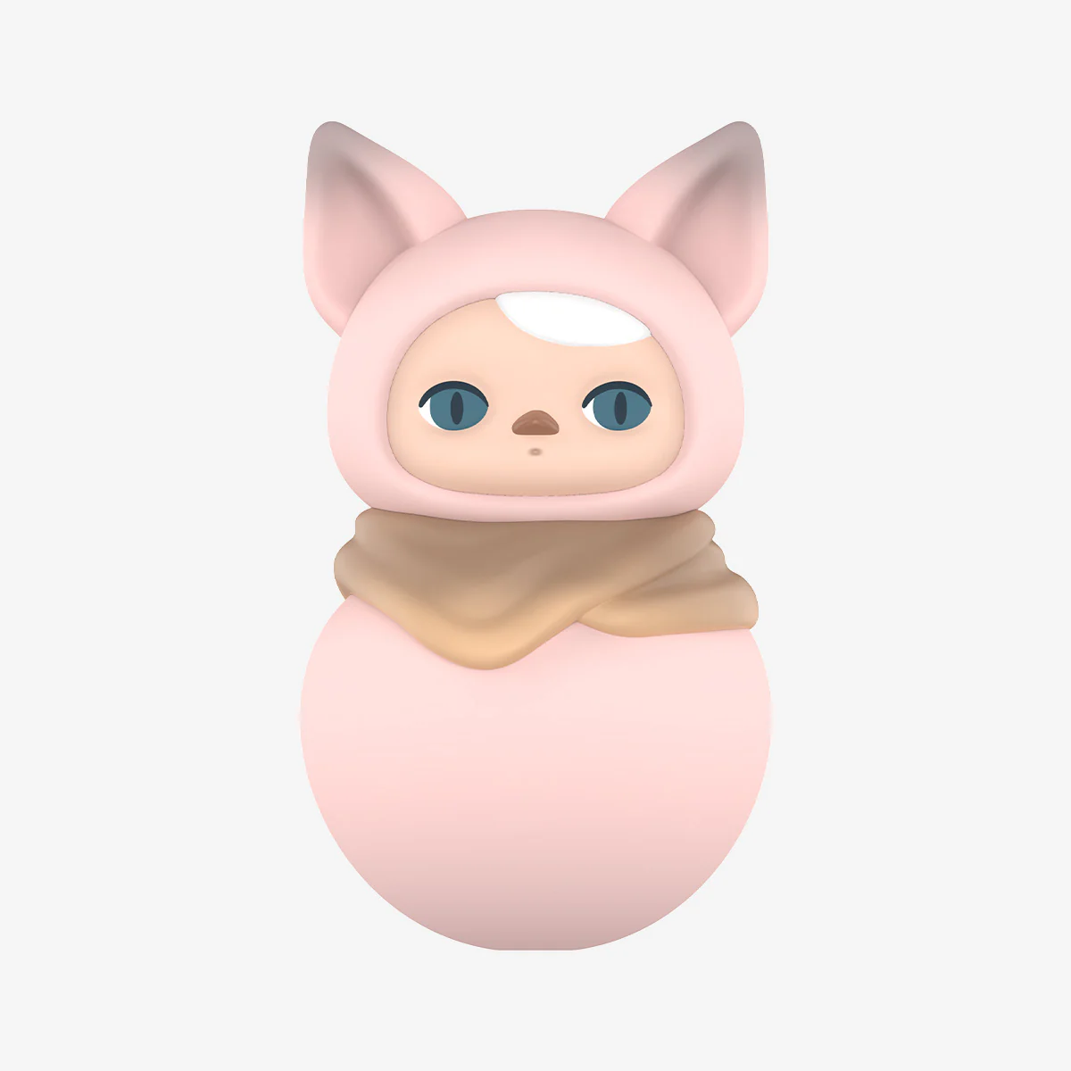 PUCKY Roly-Poly Kitty Series Figures - Image 8