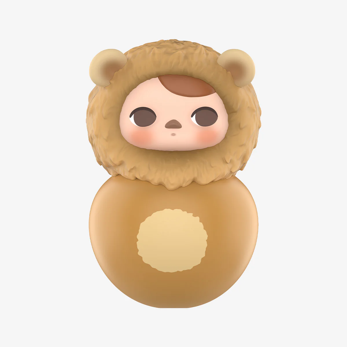 PUCKY Roly-Poly Kitty Series Figures - Image 9