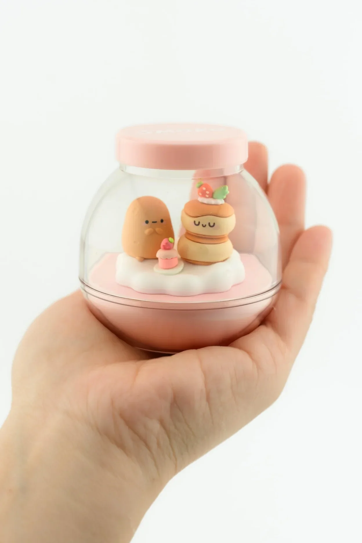 Smoko Friends World Blind Box - Image 3