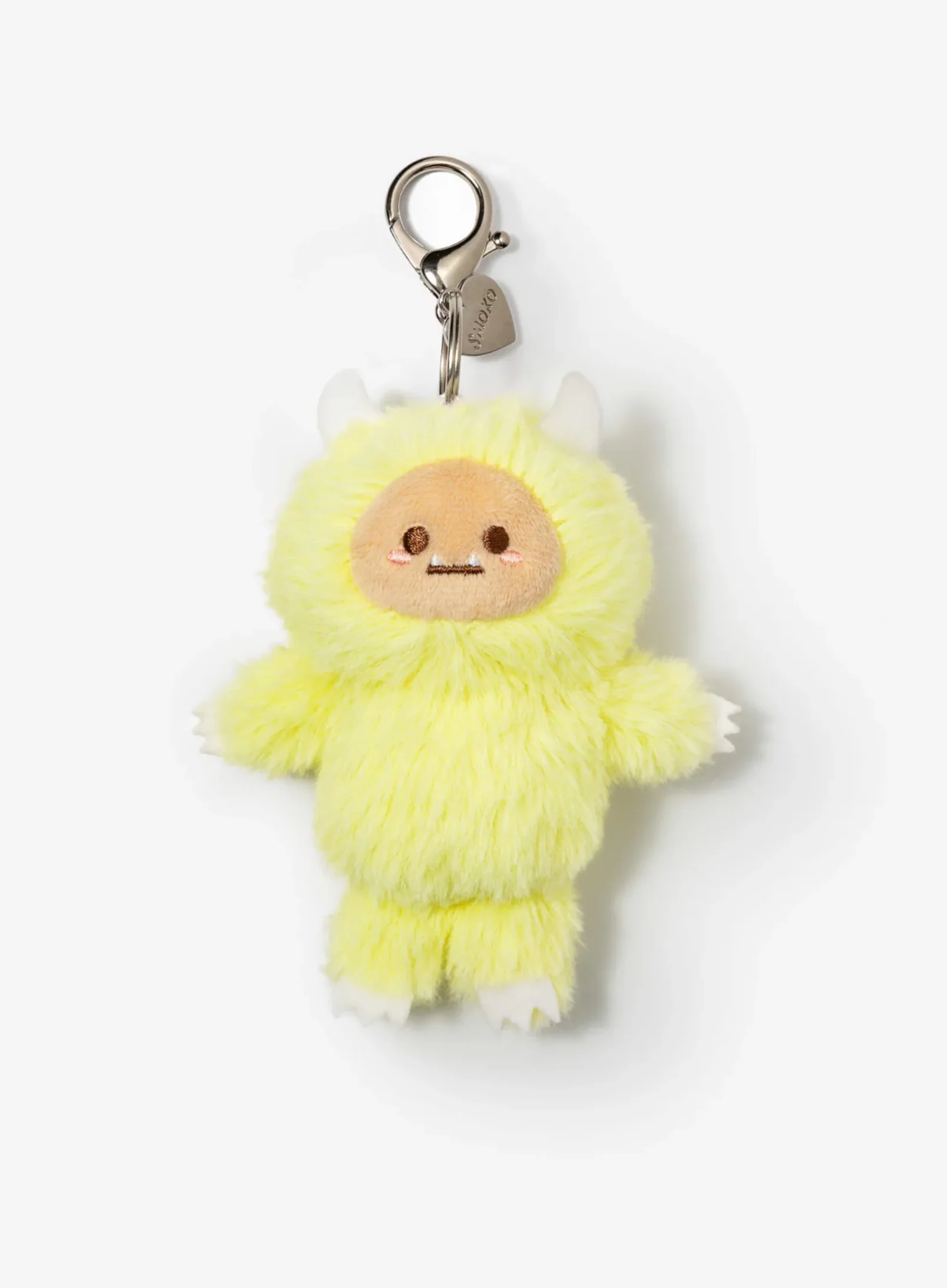 Smoko Hank Yeti Goes Pastel Blind Box Bag Charm - Image 3