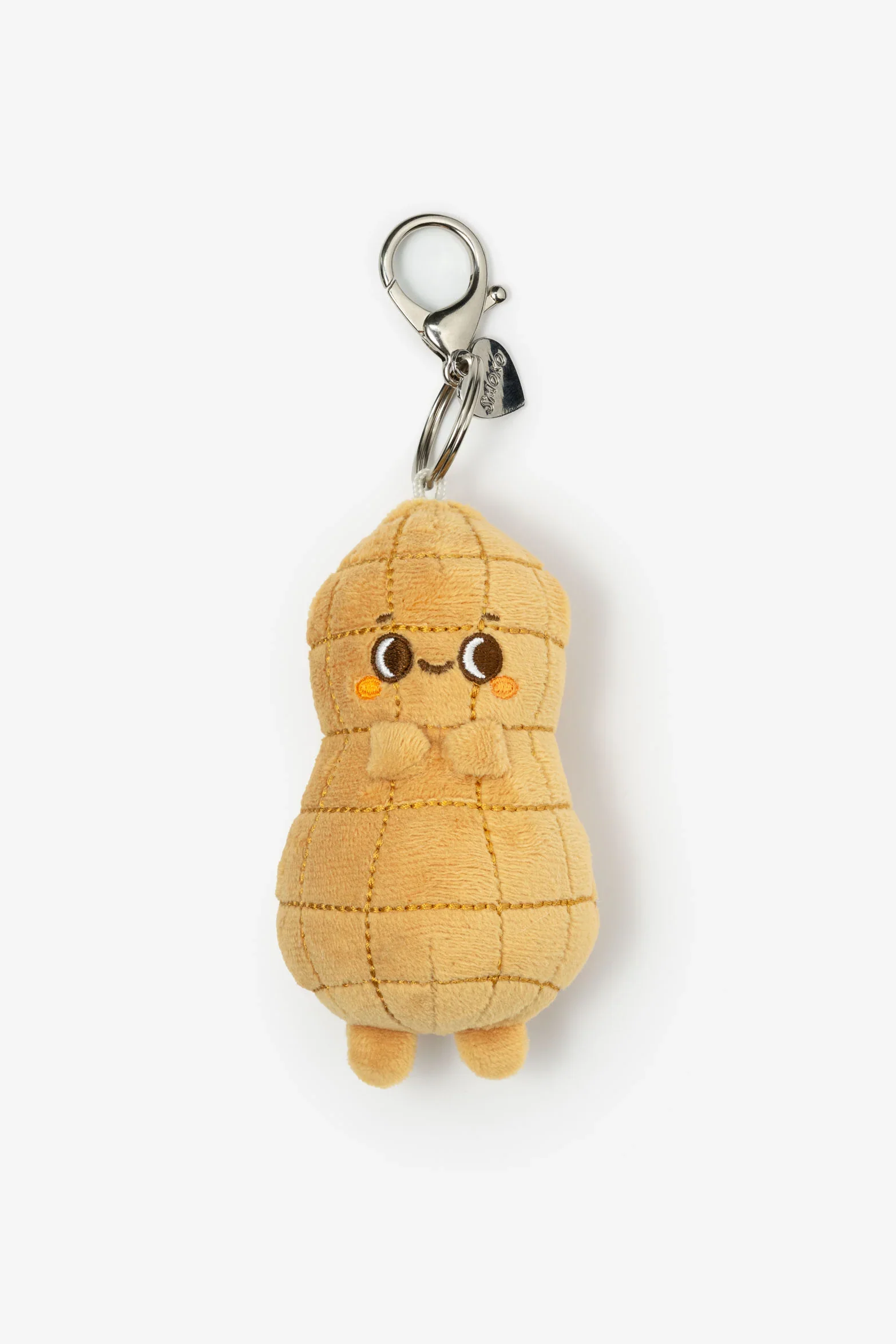 Smoko Harold Peanut Bag Charm - Image 3