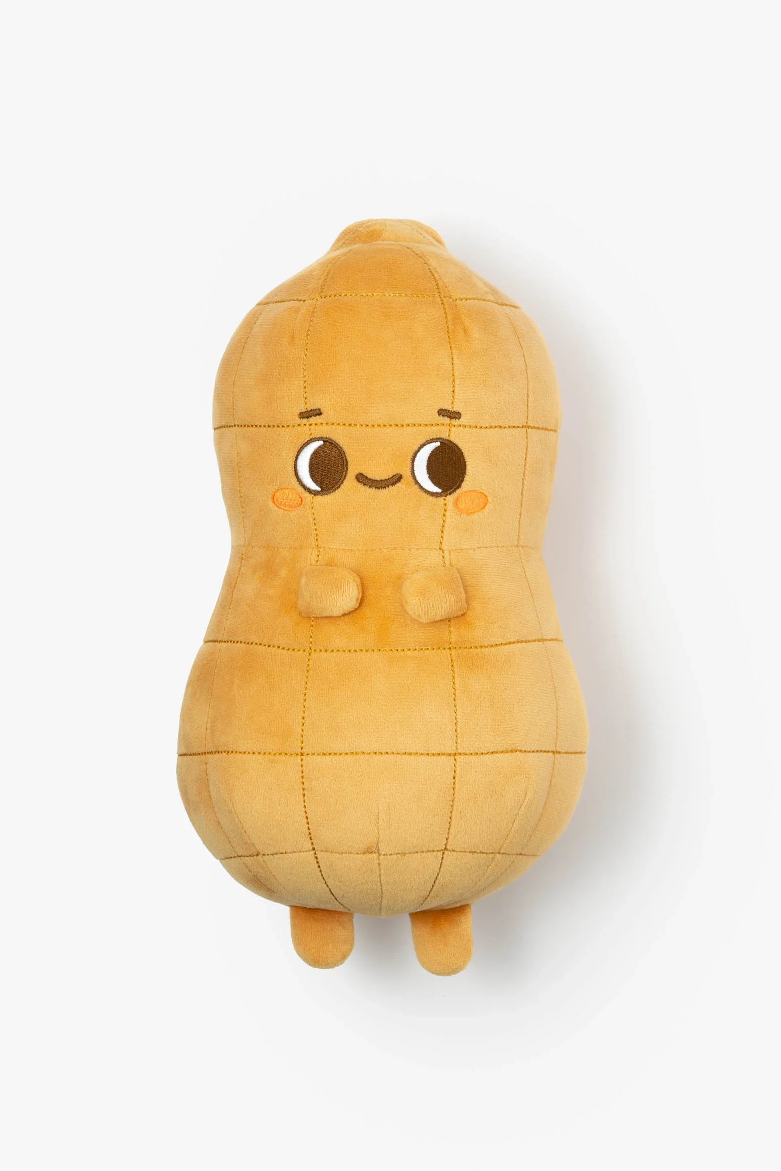Smoko Harold Peanut Mochi Plush - Image 2