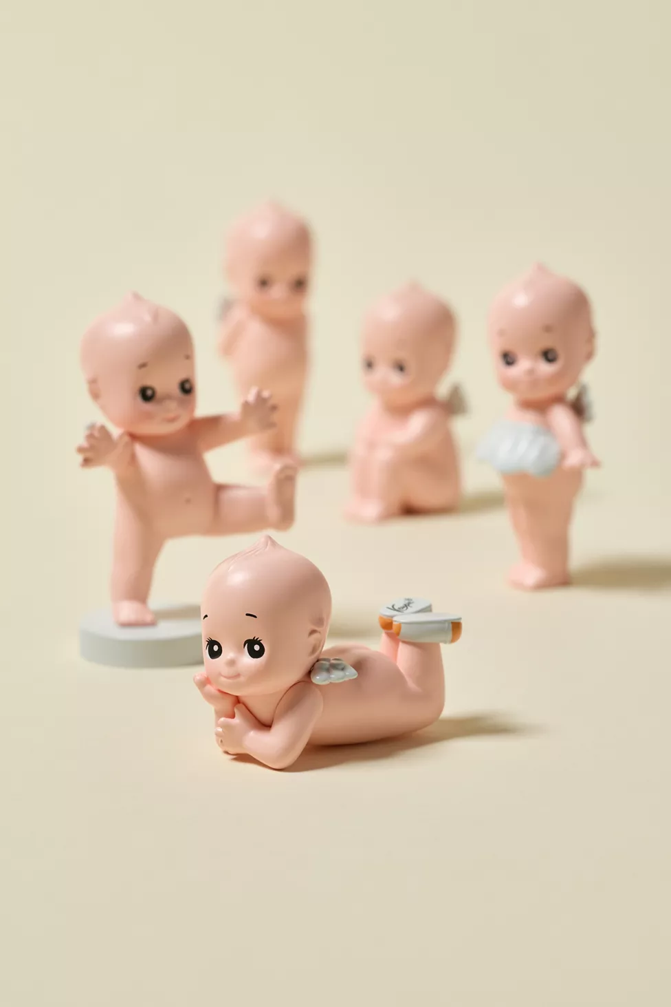 Smoko Kewpie Blind Box Figure - Image 3
