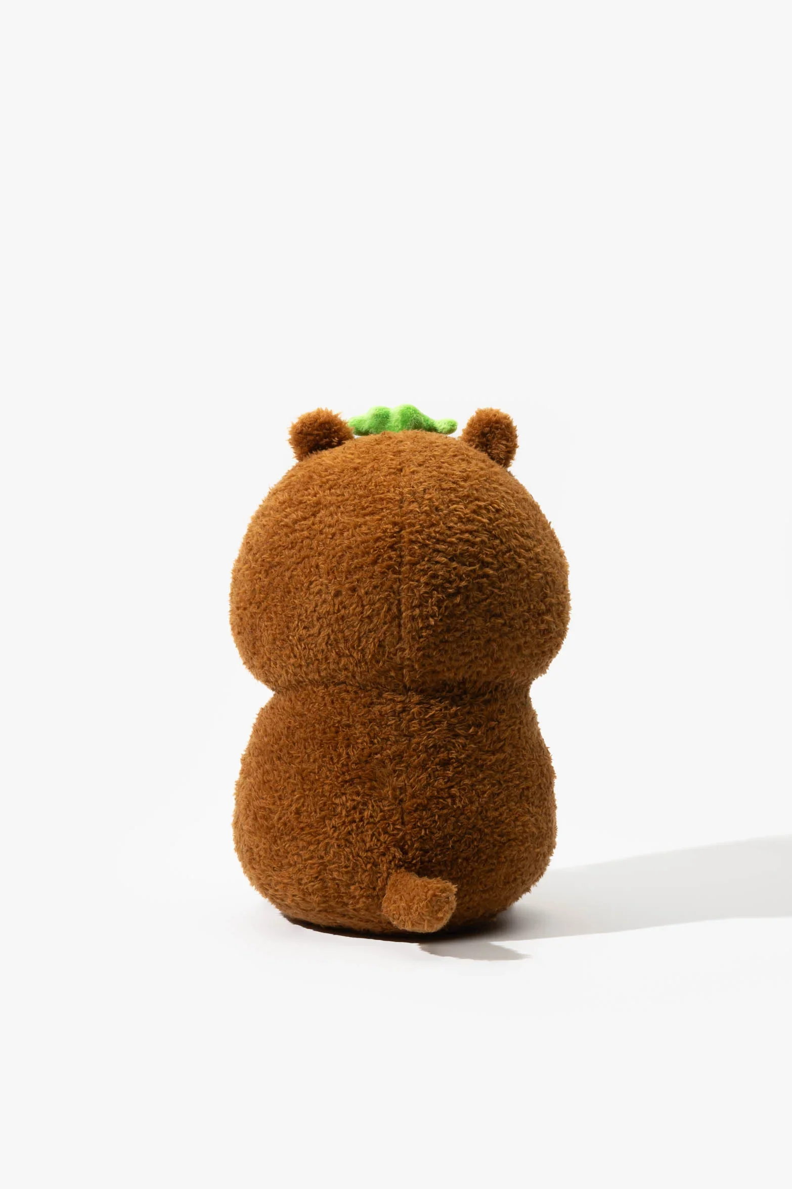 Smoko Quokka Tayto Potato Midi Mochi Teddy Plush - Image 3