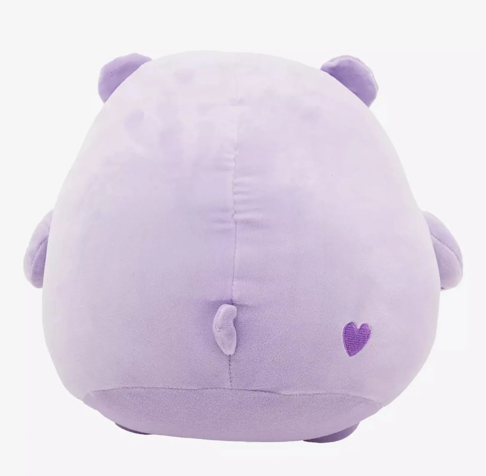 Smoko Tayto Share Bear Mochi Plush 10" - Image 2
