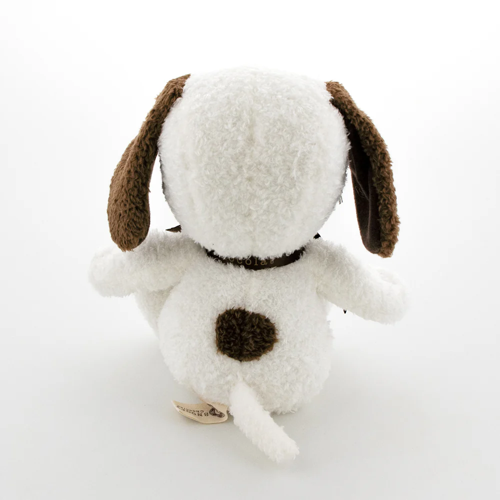 Snoopy Chocolate Plush Toy - Image 2