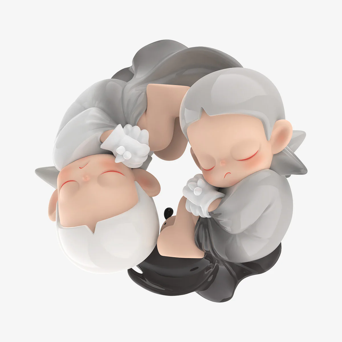 Matchless POP MART 14th Anniversary Series Figures - Image 15