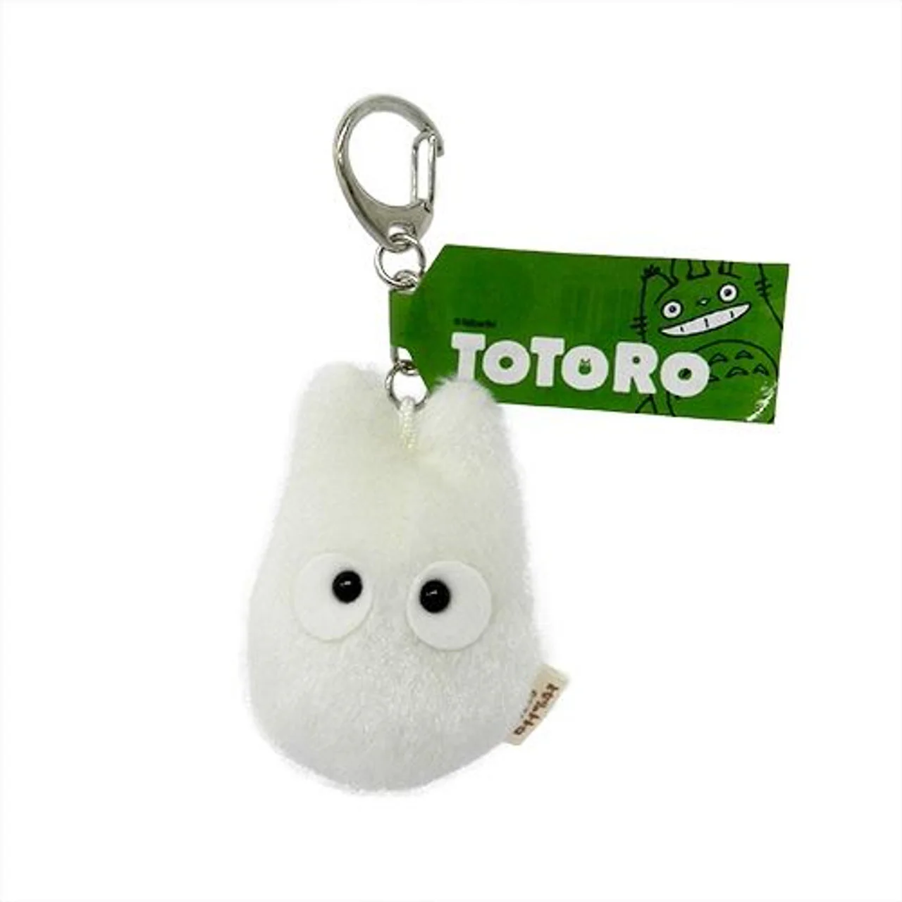 Studio Ghibli Plush Keychain - Image 3