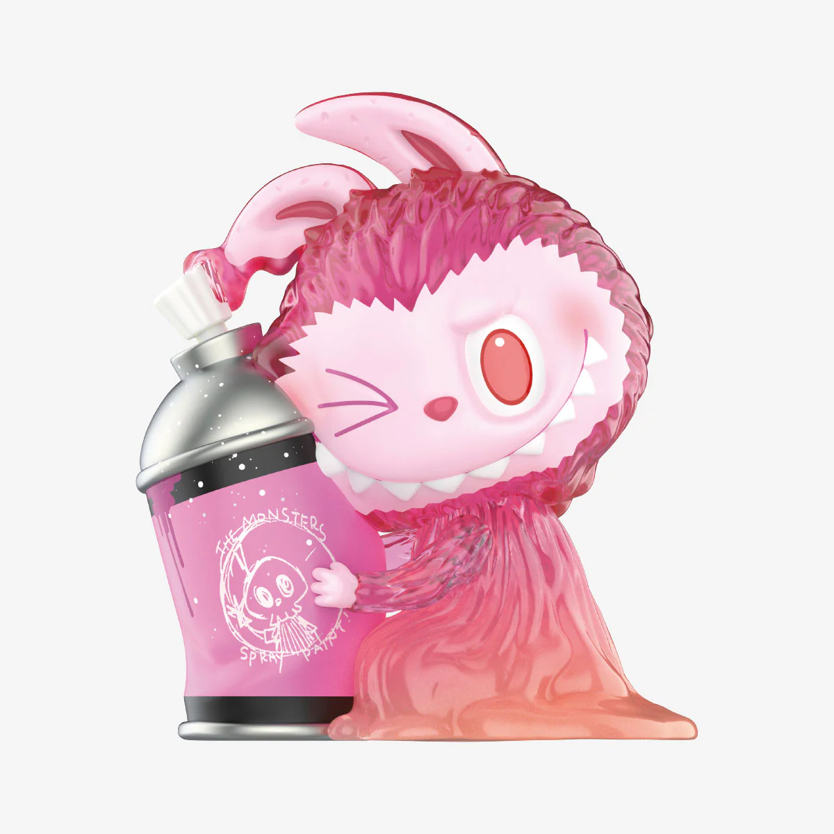 THE MONSTERS Almost Hidden Series Figures - Image 11