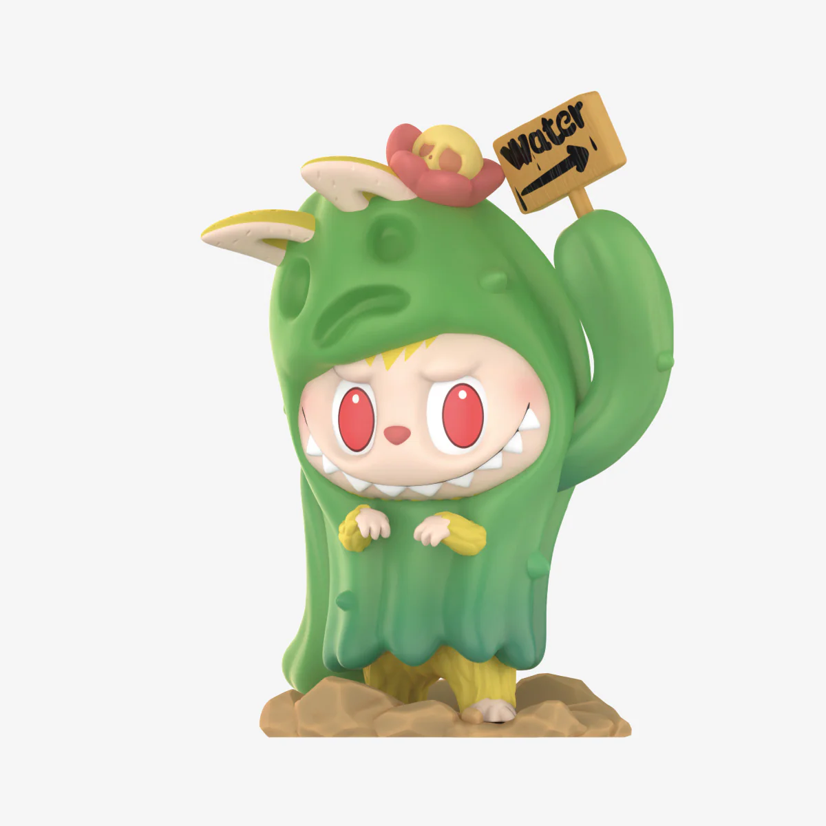 THE MONSTERS Almost Hidden Series Figures - Image 13