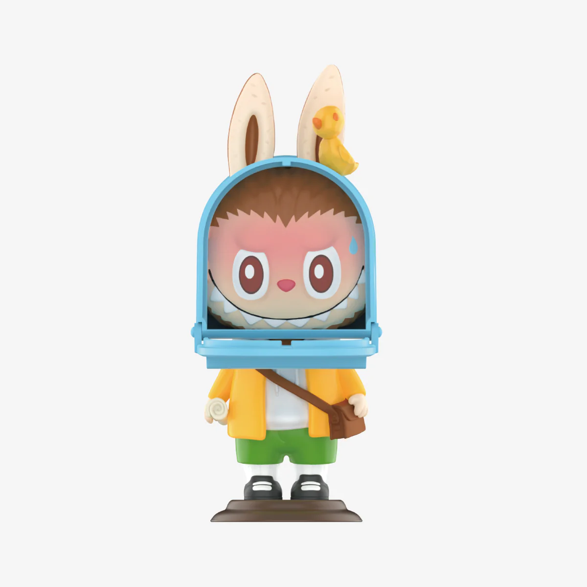 THE MONSTERS Almost Hidden Series Figures - Image 14