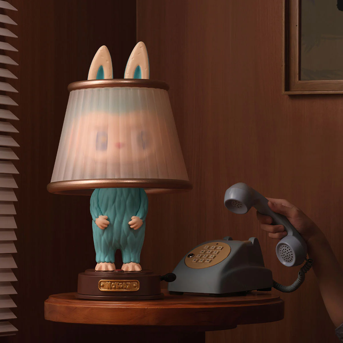 THE MONSTERS Almost Hidden Series Figures - Image 16