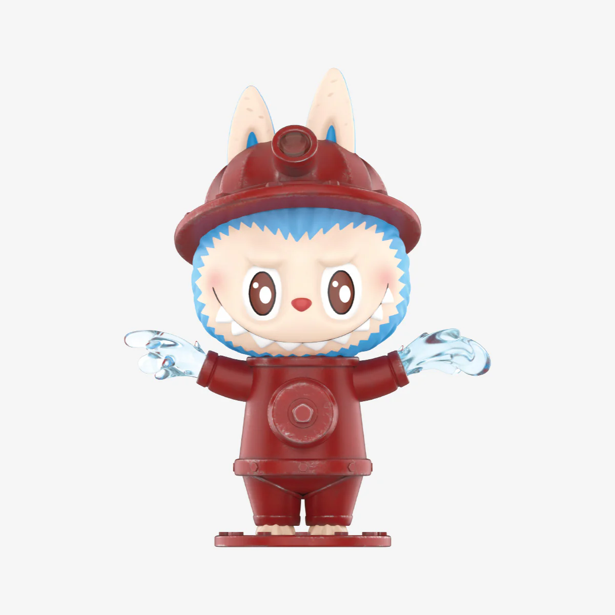 THE MONSTERS Almost Hidden Series Figures - Image 7