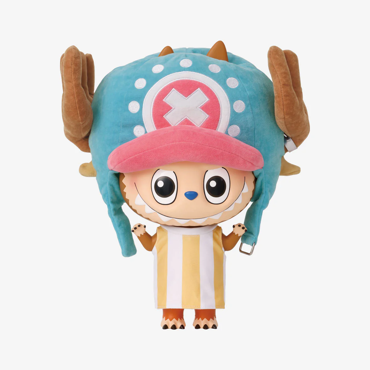 MEGA LABUBU 400% TONY TONY CHOPPER - Image 3