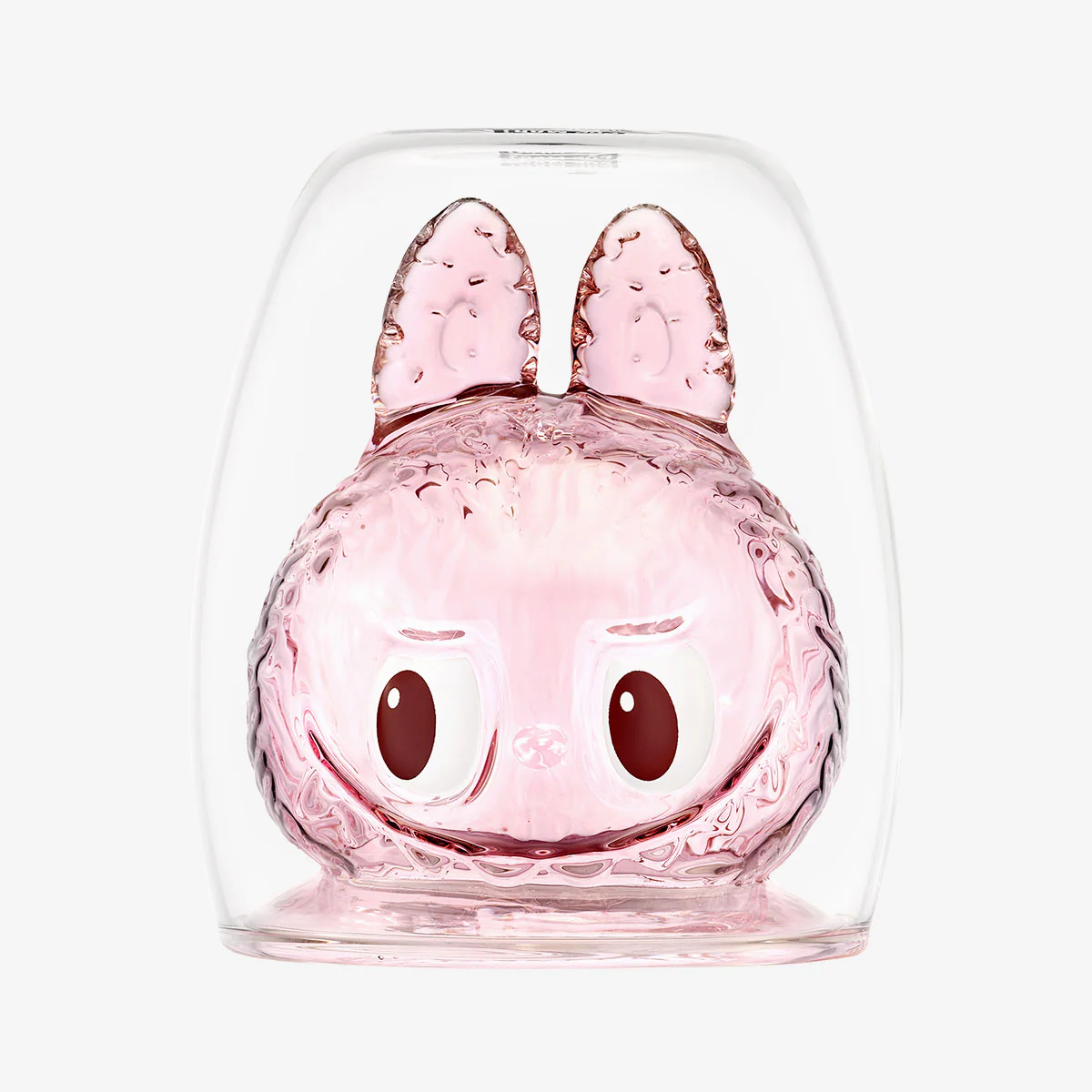 THE MONSTERS-CHEERS! SERIES Double Walled Glass Blind Box - Image 2