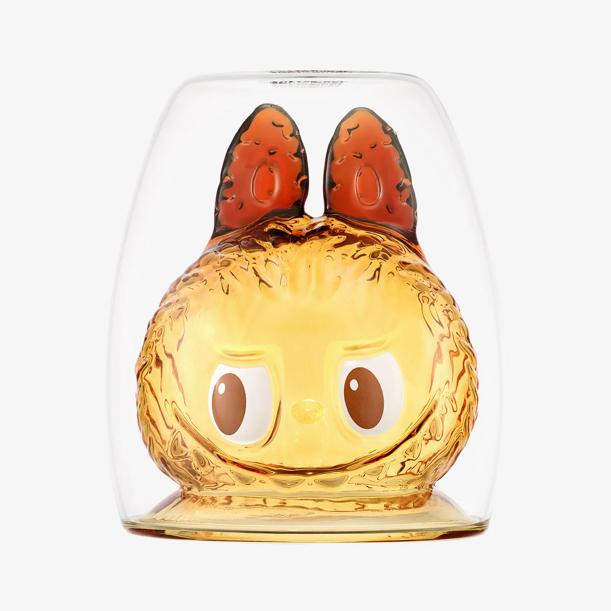 THE MONSTERS-CHEERS! SERIES Double Walled Glass Blind Box - Image 4