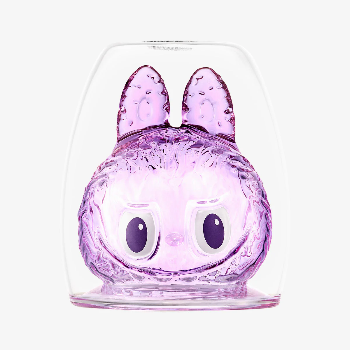 THE MONSTERS-CHEERS! SERIES Double Walled Glass Blind Box - Image 5
