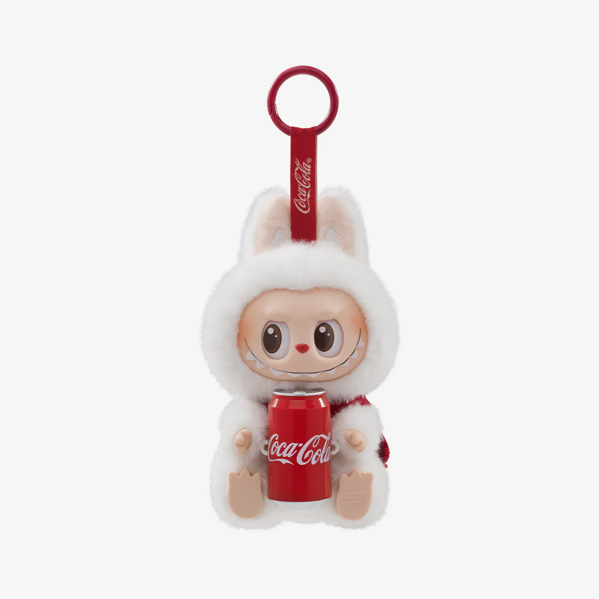 THE MONSTERS COCA-COLA SERIES-Vinyl Face Blind Box - Image 3