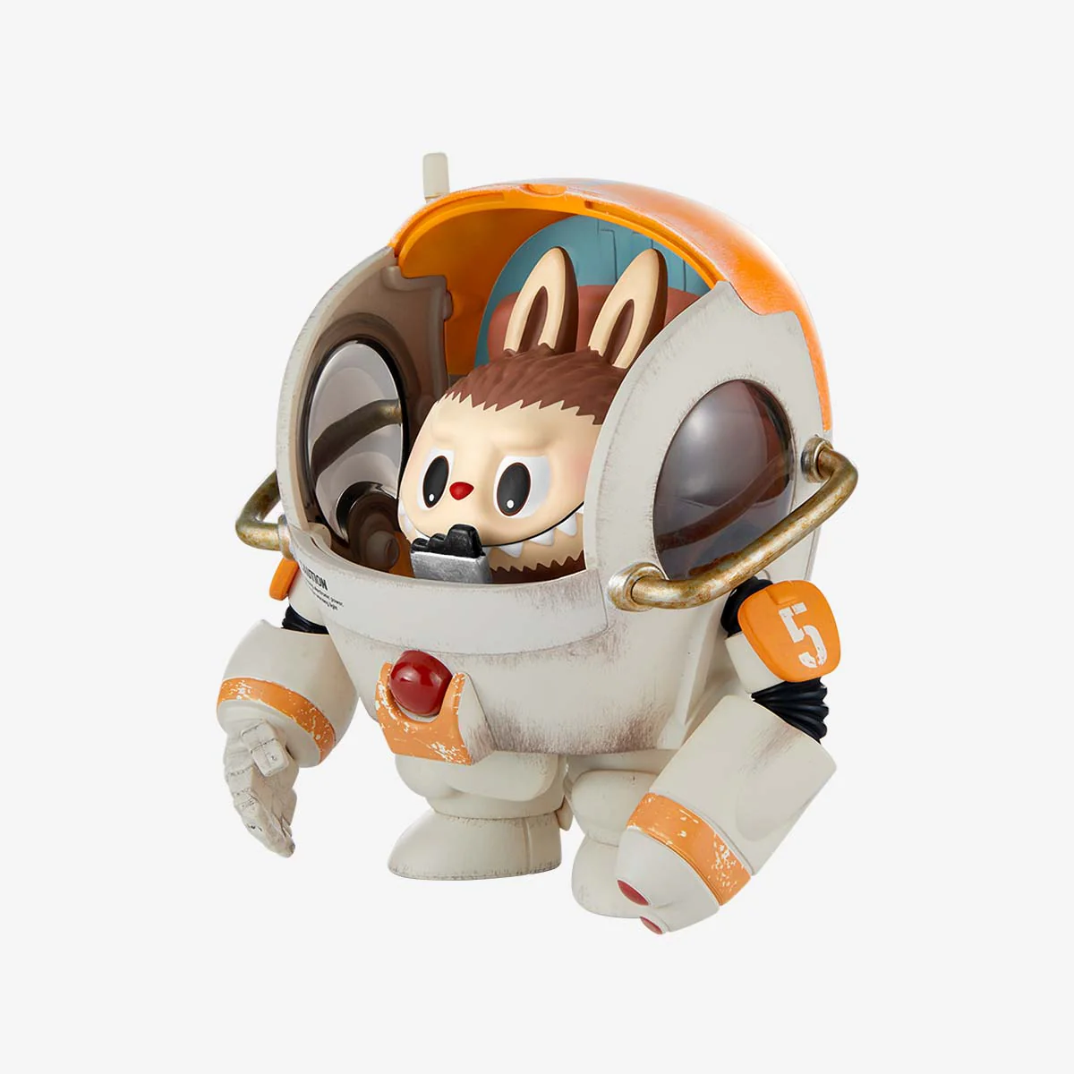 THE MONSTERS  Kow Yokoyama Ma.k. Series - Image 10