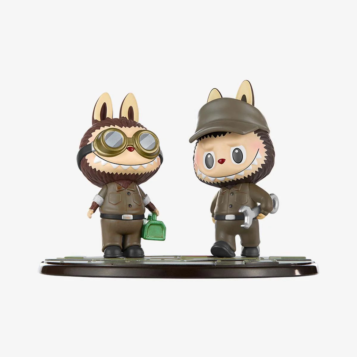 THE MONSTERS  Kow Yokoyama Ma.k. Series - Image 14