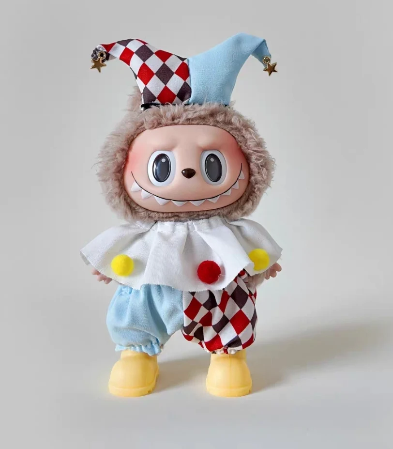 The Monsters - Labubu Clothes - Image 12