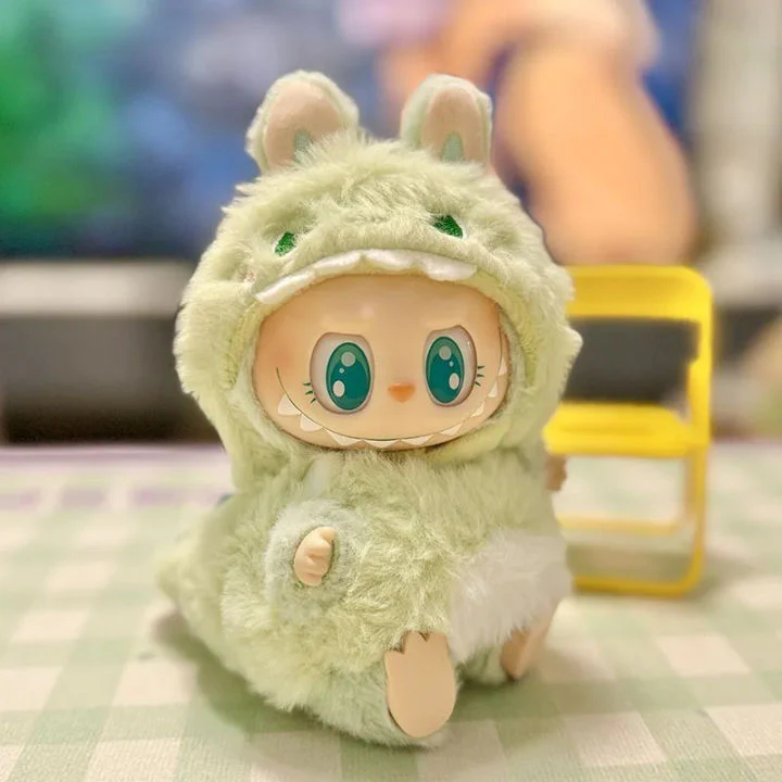 The Monsters - Labubu Clothes - Image 13