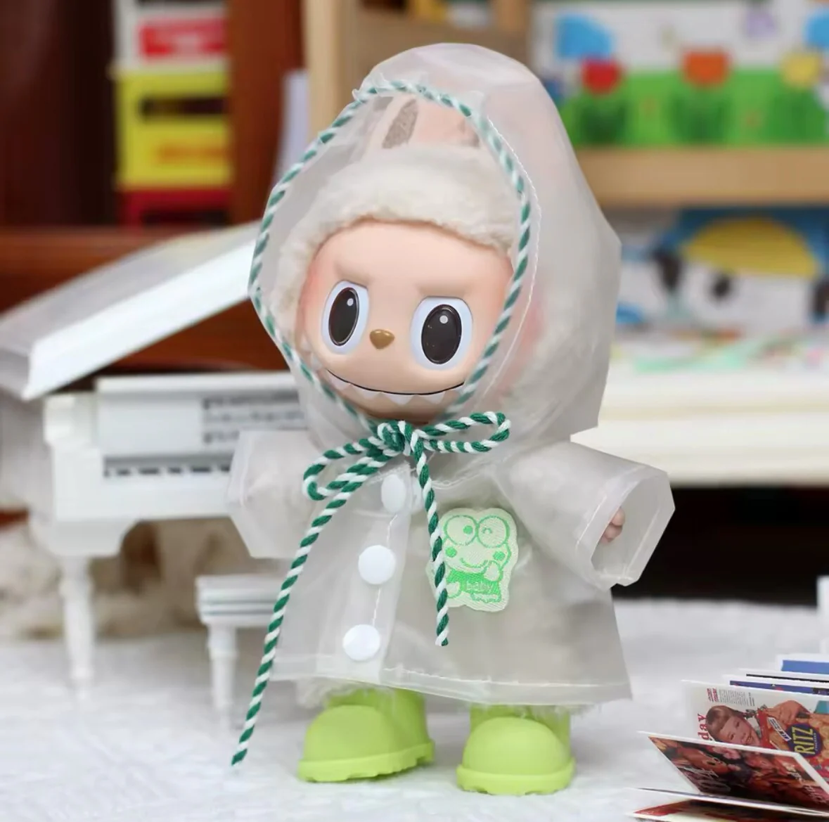 The Monsters - Labubu Clothes - Image 18