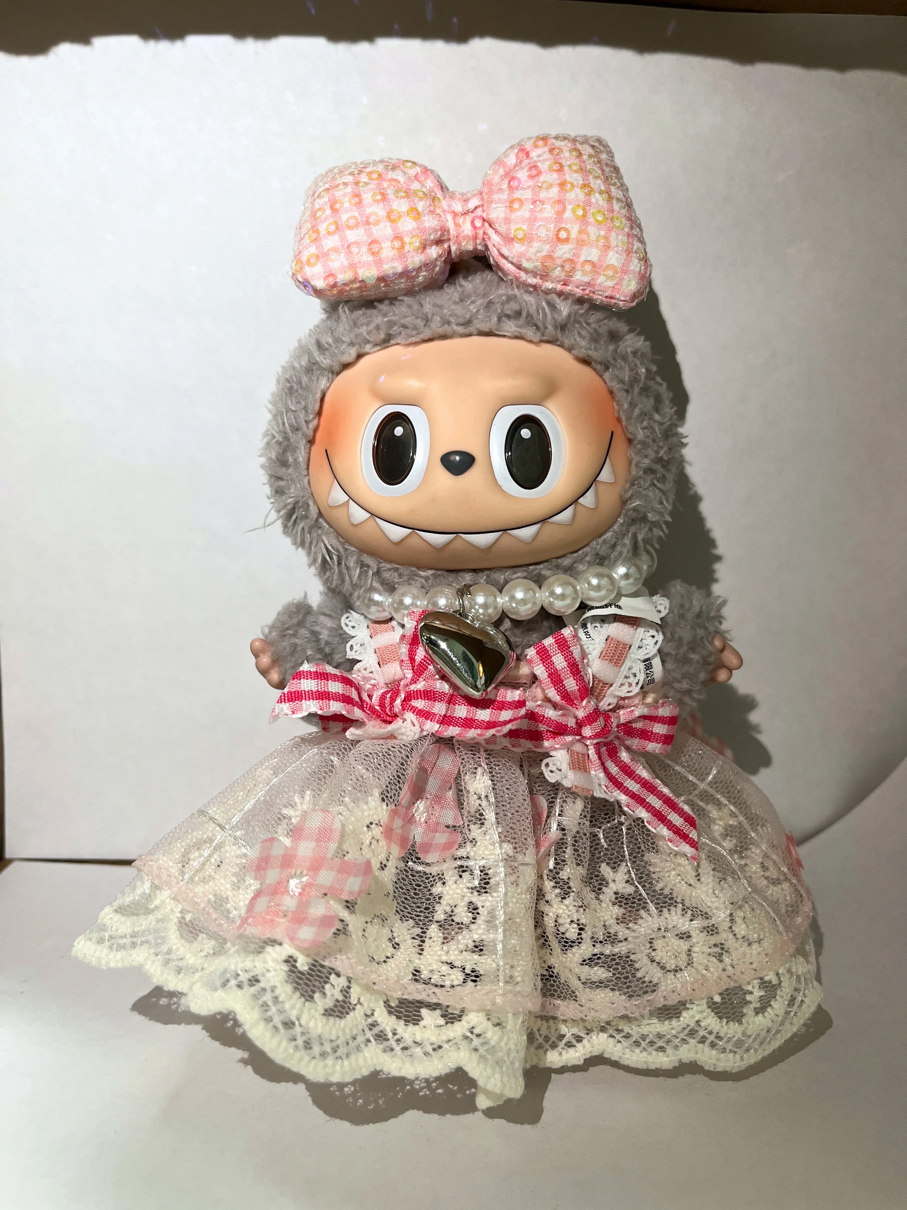 The Monsters - Labubu Dresses Assorted - Image 10