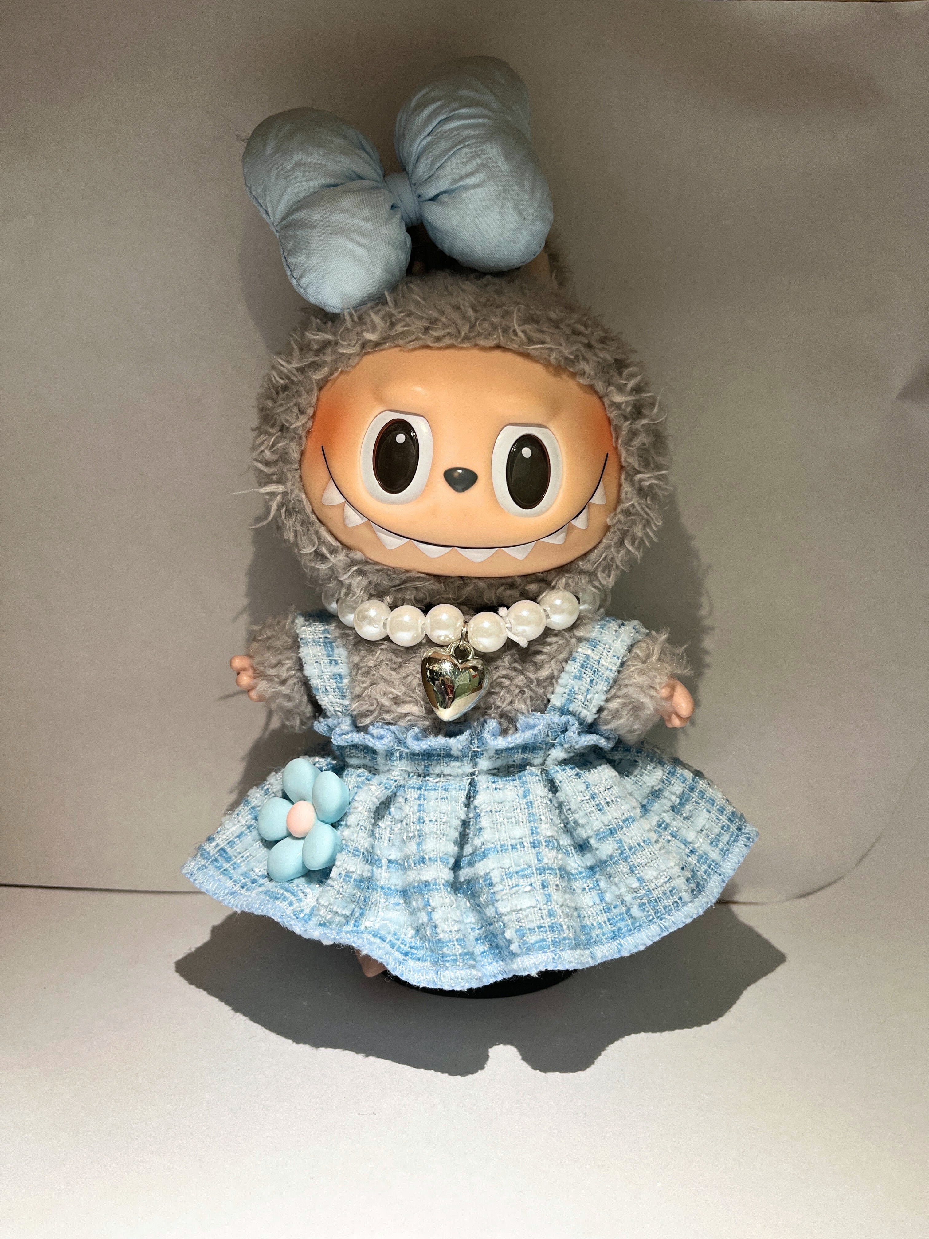 The Monsters - Labubu Dresses Assorted - Image 16