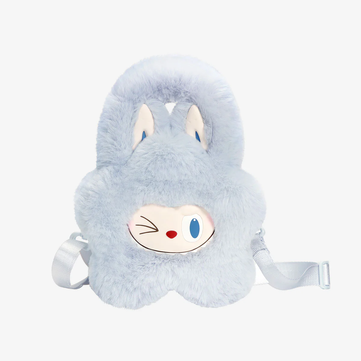 The Monsters - Labubu Flower Bag - Image 2