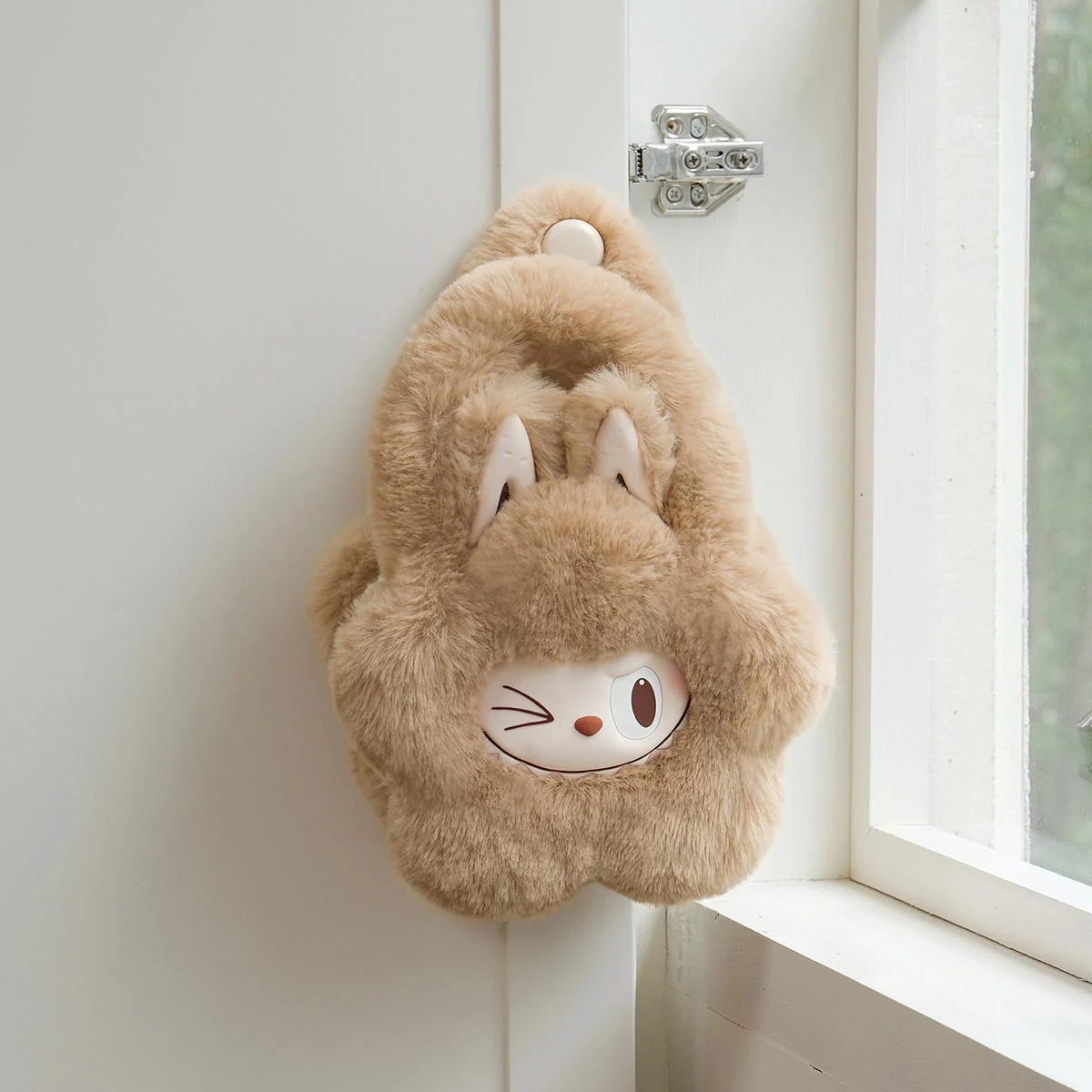 The Monsters - Labubu Flower Bag - Image 4