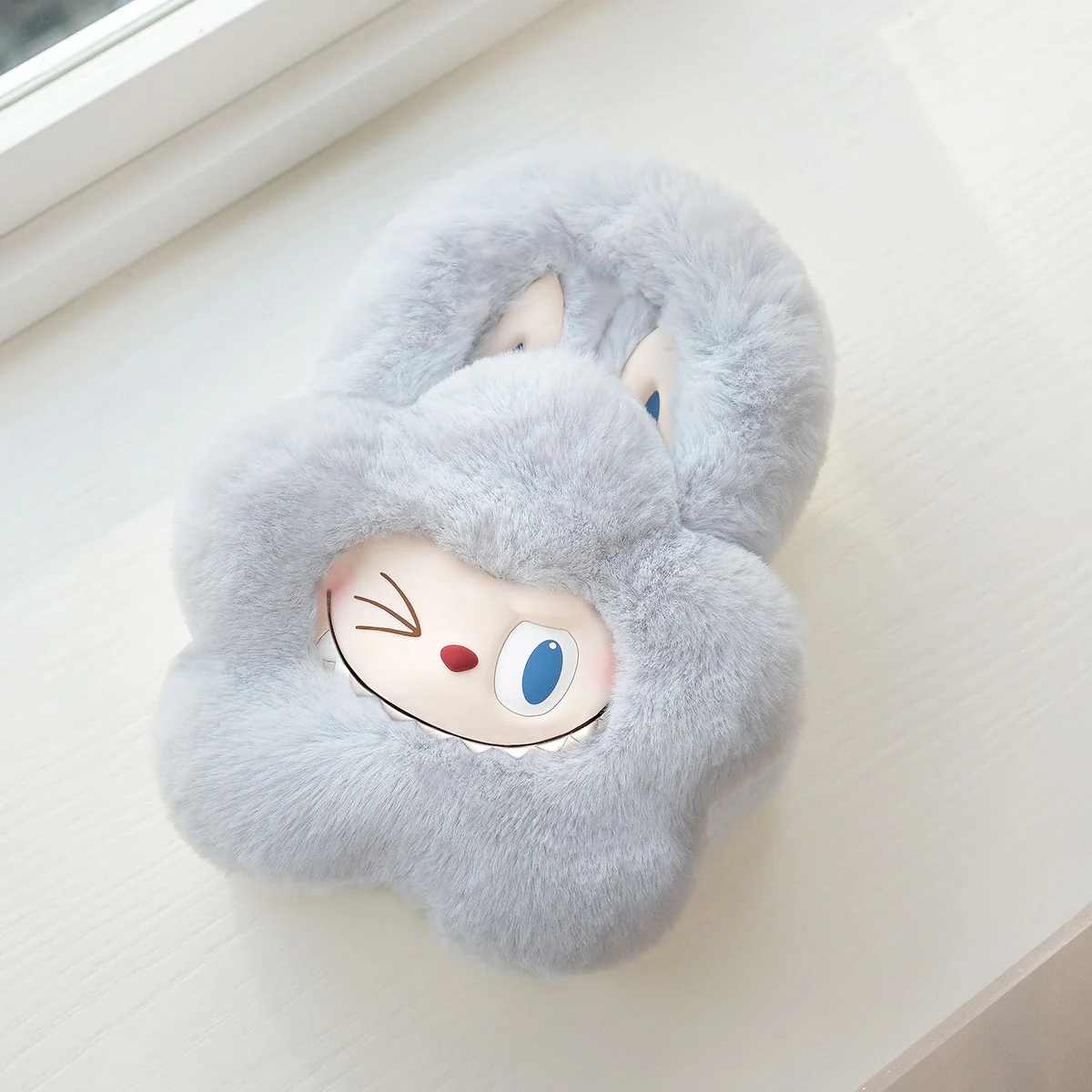 The Monsters - Labubu Flower Bag - Image 8