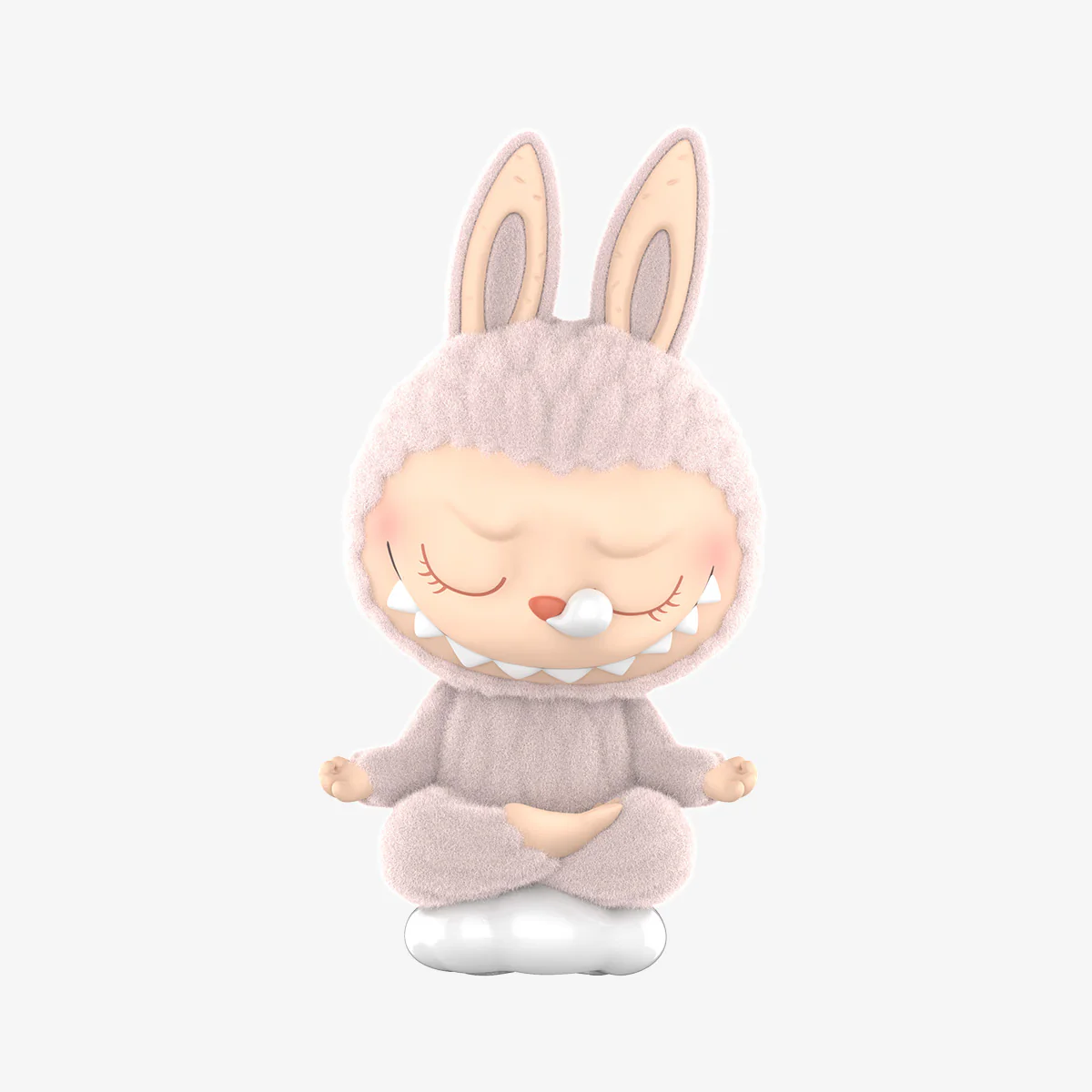 THE MONSTERS Lazy Yoga Series Figures - Image 2