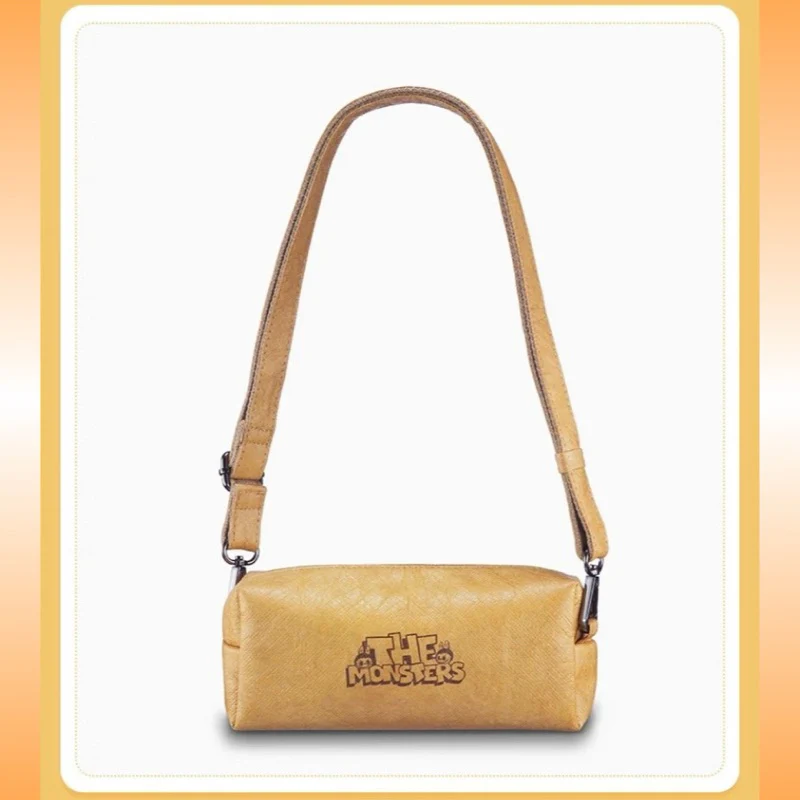 The Monsters Paper Shoulder Bag - Image 3