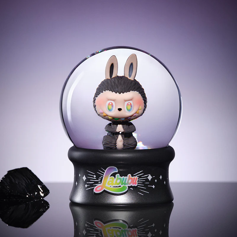THE MONSTERS BIG INTO ENERGY Series-Crystal Ball Blind Box - Image 6