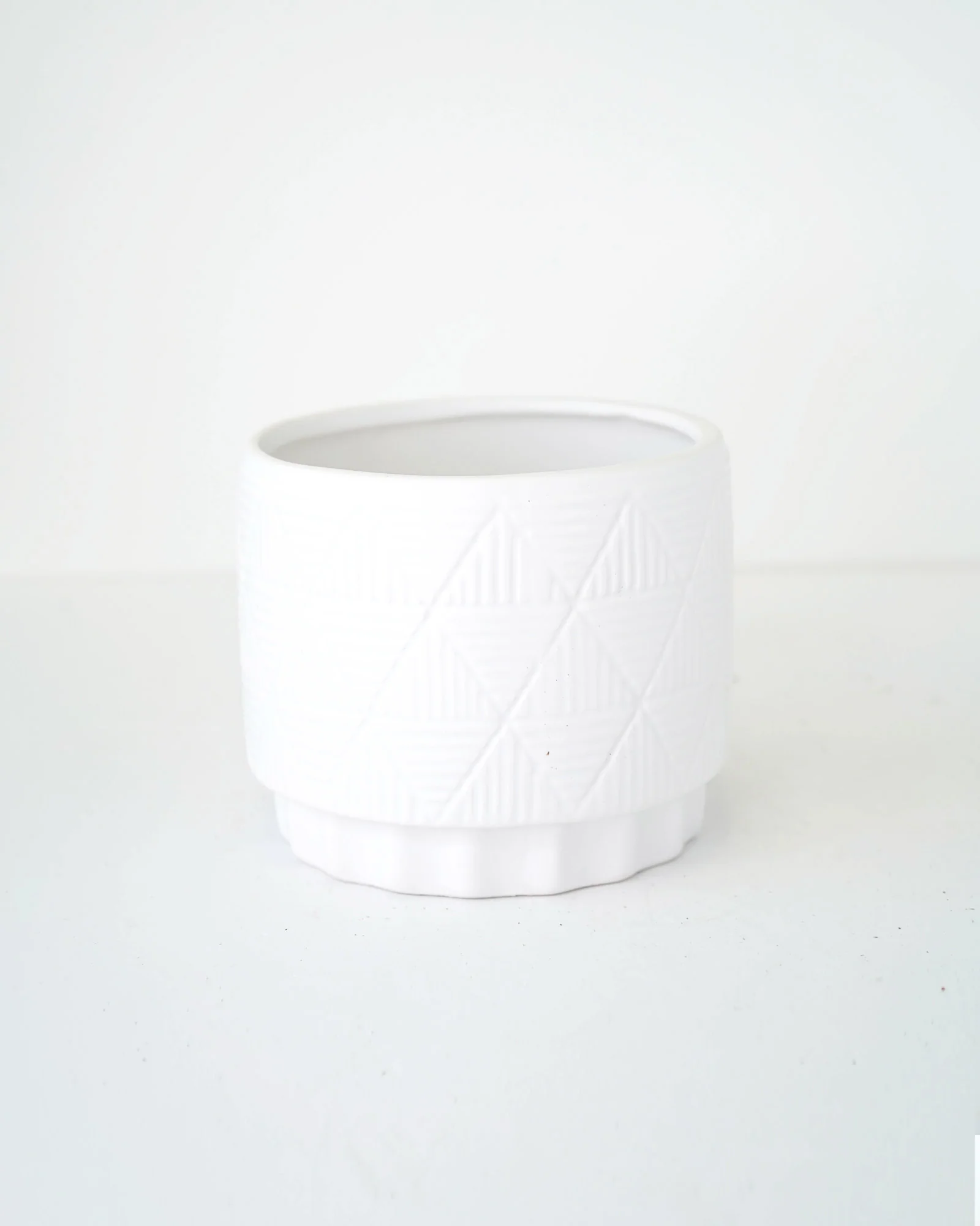 Triangle Patterned - Image 3