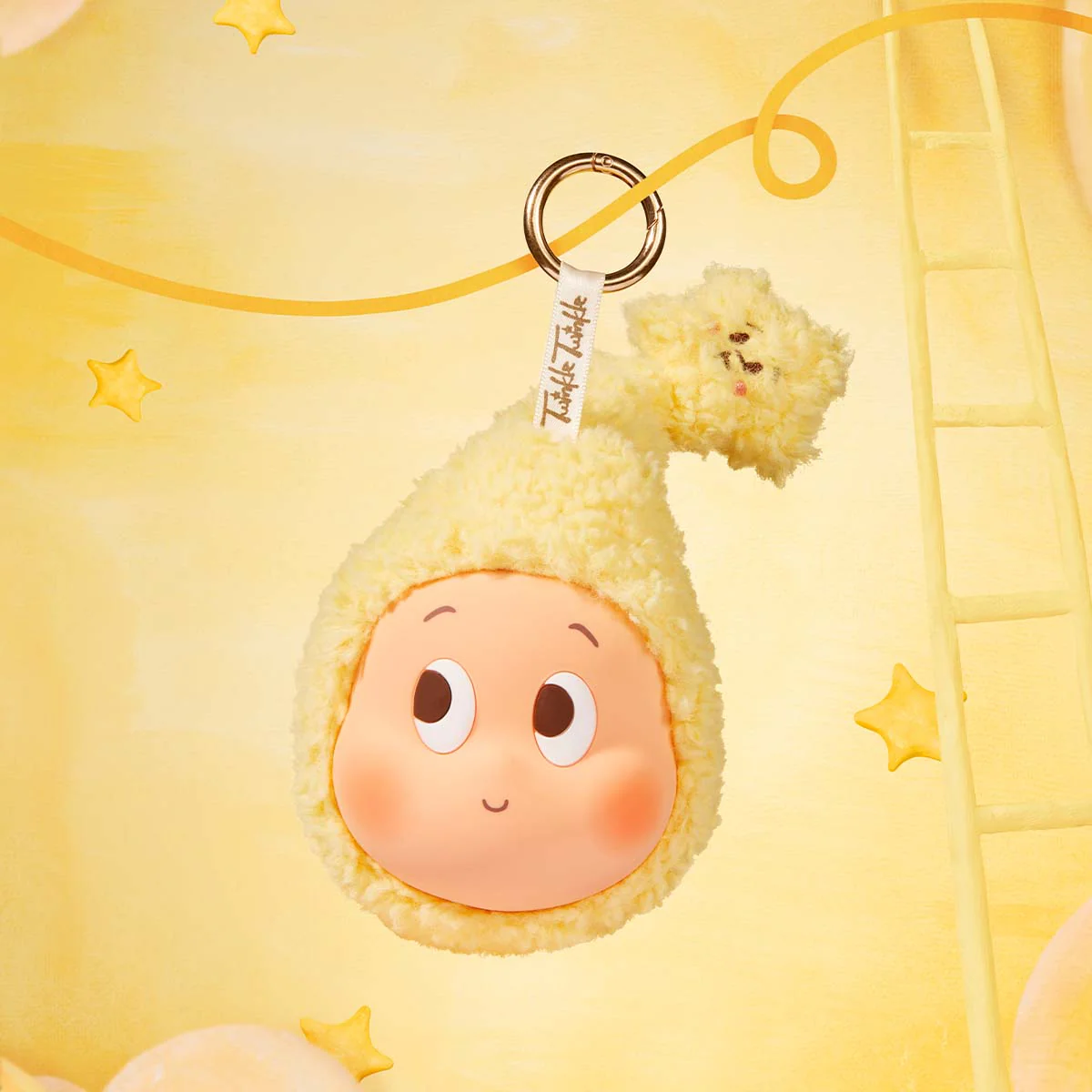 We are Twinkle Twinkle Series - Earphone Case - Image 4