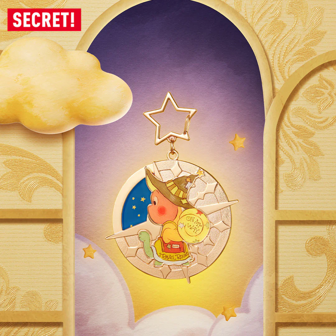 We are Twinkle Twinkle Series Pendant Blind Box - Image 3