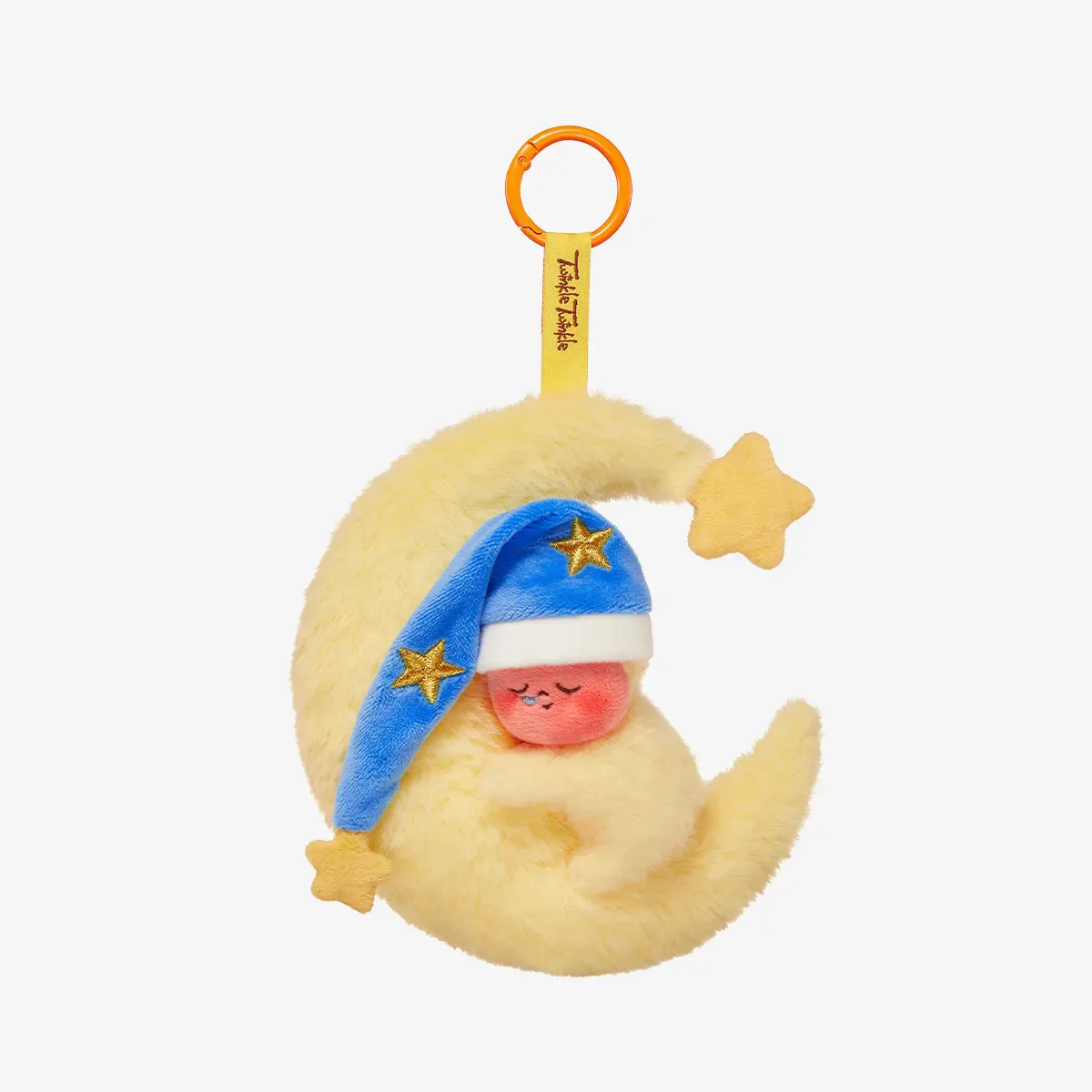 We are Twinkle Twinkle Series-Plush Pendant Blind Box - Image 2