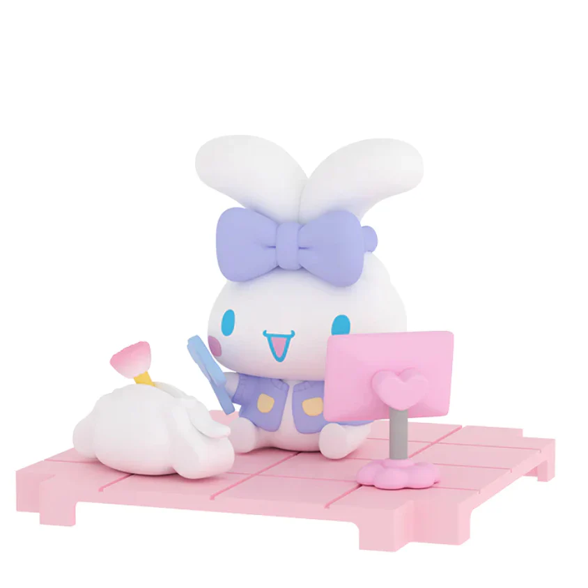 Weekend Plans Blind Box by Moetch - Image 3